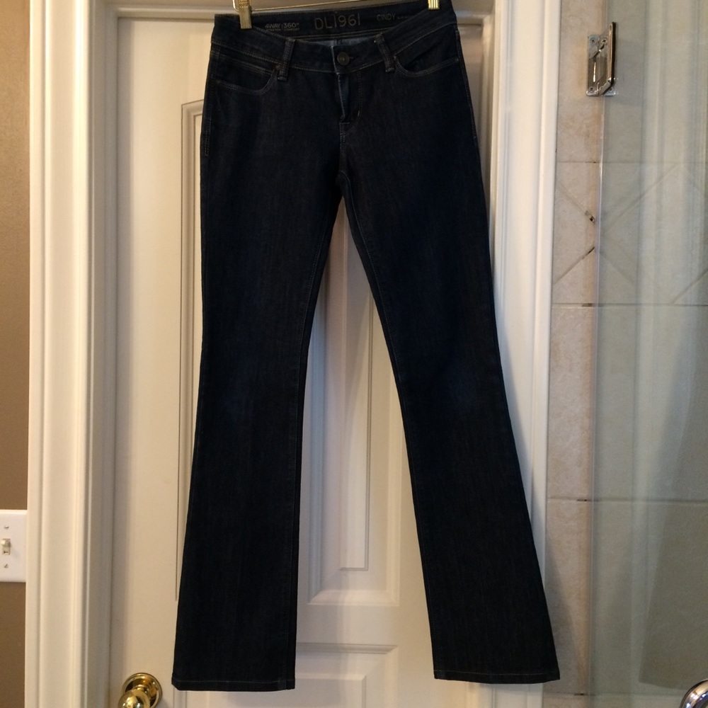DL 1961 jean, size 26